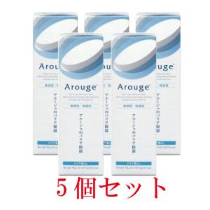 Arouge（アルージェ） 【全薬工業】アルージェ スキントラブルケア