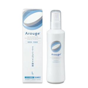 アルージェ モイスチャーミストローションII しっとり Lサイズ ( 220ml