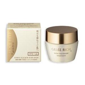 GELEE RICH（ジュレリッチ） ブライト＆バウンシングローション