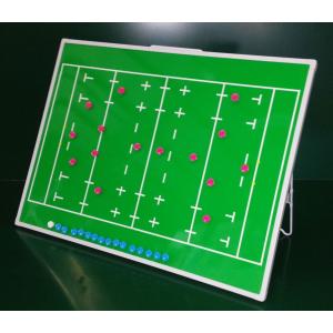 おまかせ 文字入れ 名入れ作戦ボード ラグビー...の詳細画像1