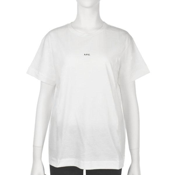 アーペーセー A.P.C. アパレル トップス 半袖 Tシャツ F26937 COEIO AAB レ...