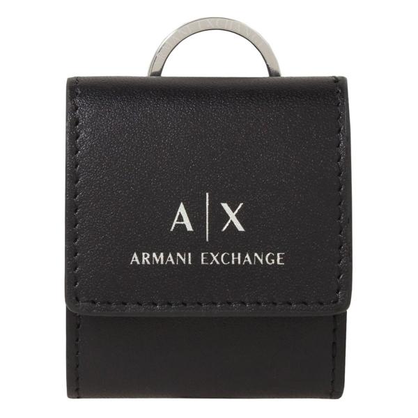 アルマーニエクスチェンジ ARMANI EXCHANGE イヤホンケース 958438 CC845 ...