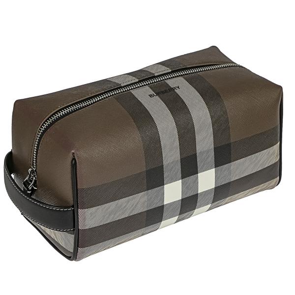 バーバリー BURBERRY バッグ クラッチバッグ セカンドバッグ 8036675-A8900 メ...