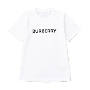 バーバリー BURBERRY レディース 半袖 Tシャツ トップス アパレル XS S 805672...