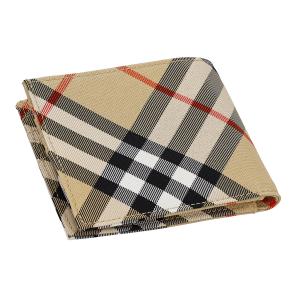 バーバリー BURBERRY 財布 二つ折り財...の詳細画像2