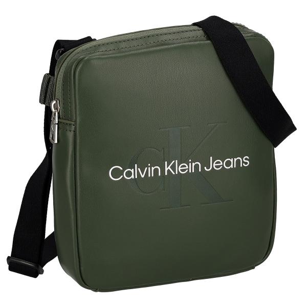 カルバンクライン ジーンズ Calvin Klein Jeans CK バッグ 斜めがけバッグ ショ...