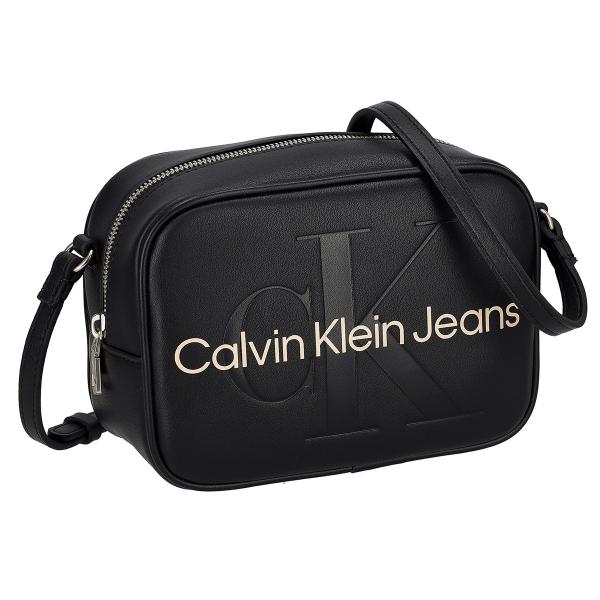 カルバンクライン ジーンズ Calvin Klein Jeans CK バッグ 斜めがけ ショルダー...