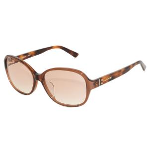 カルバンクライン Calvin Klein(CK) サングラス アジアンフィット UVカット CK18519SA-210 メンズ レディース クリスタルブラウン+ライトブラウングラデーション｜salada-bowl