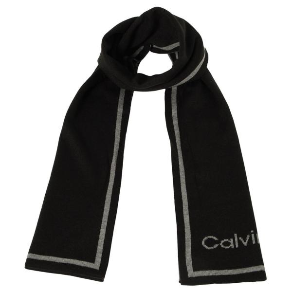 カルバンクライン Calvin Klein(CK) マフラー CK200041C 001 服飾雑貨 ...