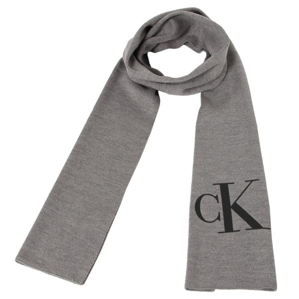 カルバンクライン Calvin Klein(CK) マフラー CK200098 015 服飾雑貨 ブ...