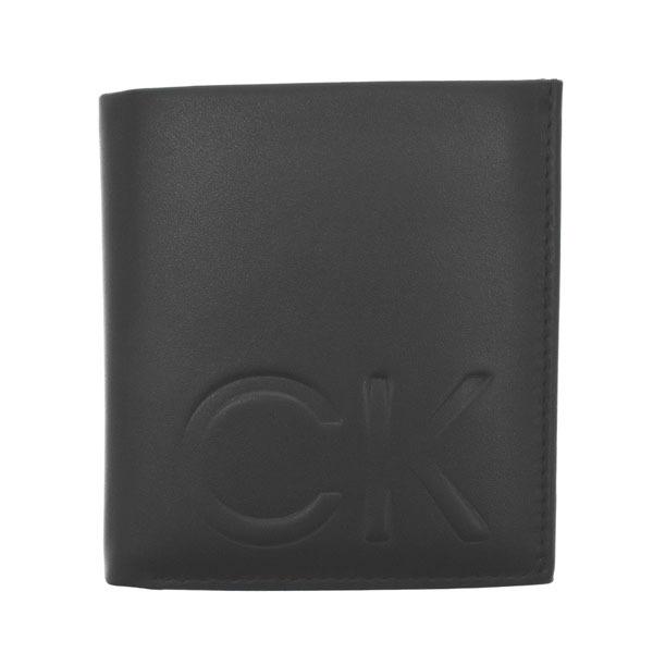 カルバンクライン Calvin Klein 財布 二つ折り財布 折りたたみ財布 K50K508005...