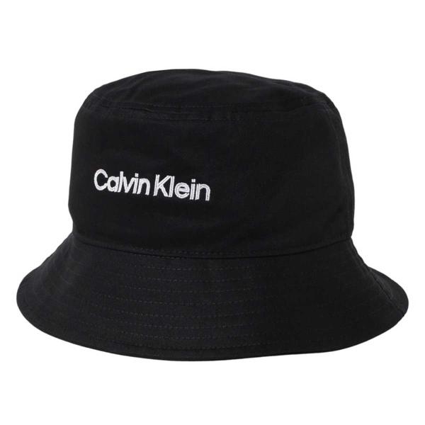 カルバンクライン Calvin Klein(CK) バケットハット 帽子 K50K508736 BA...