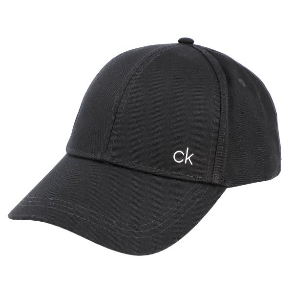 カルバンクライン Calvin Klein CK キャップ K60K607452 BAX CK BB...