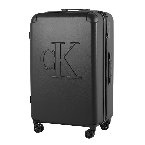 カルバンクライン Calvin Klein バッグ スーツケース キャリーケース LH818LN3 ...