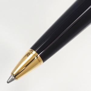 カルティエ Cartier 高級 プレゼント ブランド 新品 ST240005 ペン ボールペン Roadster pen ロードスター ボールペン ブラック コンポジット｜salada-bowl