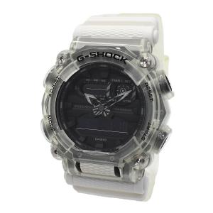 CASIO カシオ G-SHOCK Gショック GA-900SKL-7ADR ANALOG-DIGITAL GA-900 SERIES 腕時計 ウォッチ メンズ 海外正規品｜salada-bowl