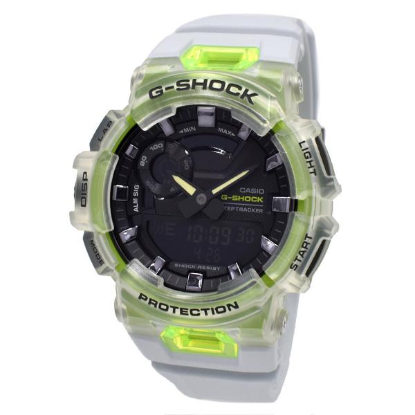 CASIO カシオ 腕時計 ウォッチ G-SHOCK Gショック GBA900SM7A9DR G-S...