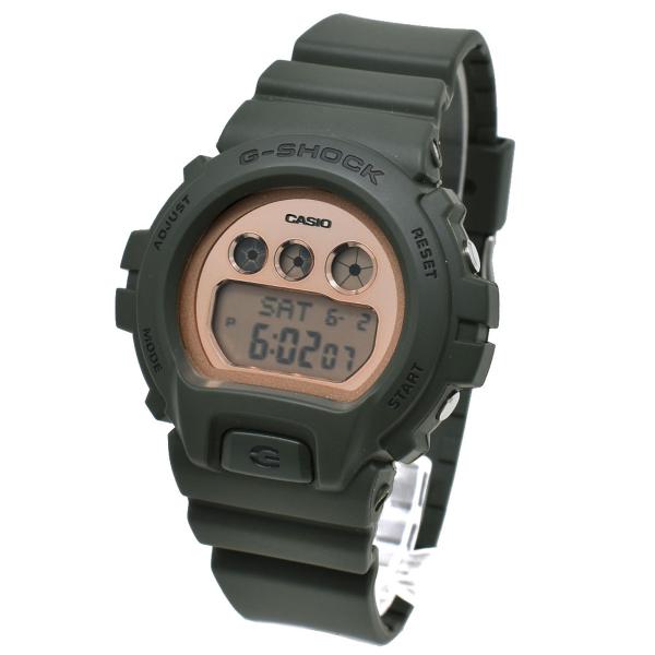 腕時計 G-SHOCK Gショック GMD-S6900MC-3ER デジタル時計 メンズ レディース...
