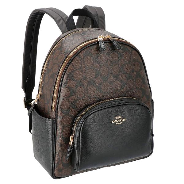 コーチファクトリー COACH FACTORY リュックサック 5671 IMAA8 バックパック ...