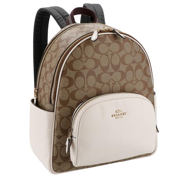 コーチファクトリー COACH FACTORY リュックサック 5671 IMDJ8 バックパック ...