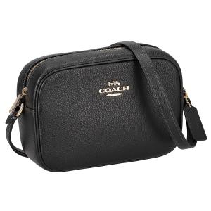 コーチファクトリー COACH FACTORY バッグ ショルダーバッグ 斜め掛けバッグ COF CR110 IMBLK レディース ブラック｜salada-bowl