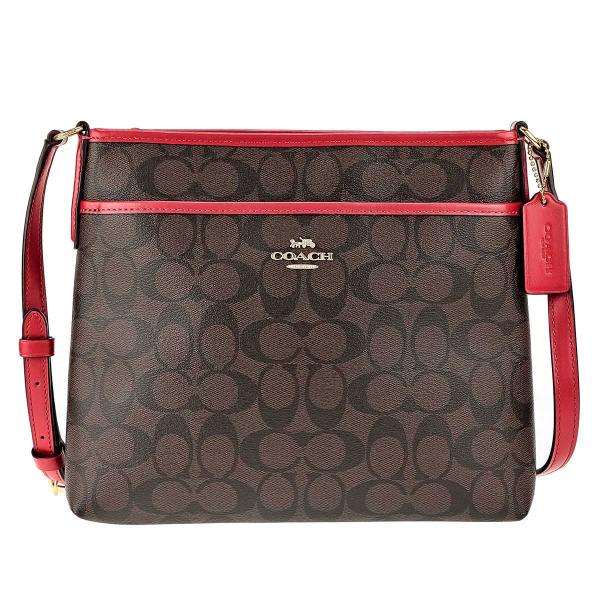 コーチファクトリー COACH FACTORY ショルダーバッグ F29210 IML72 斜めがけ...