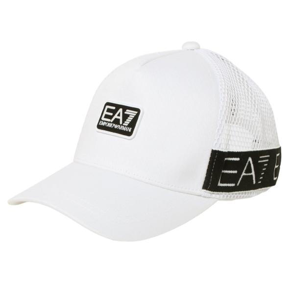 イーエーセブン EA7 エンポリオ アルマーニ EMPORIO ARMANI 帽子 キャップ 274...
