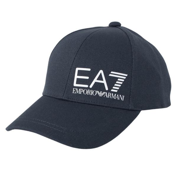 イーエーセブン EA7 エンポリオ アルマーニ EMPORIO ARMANI 帽子 キャップ 275...