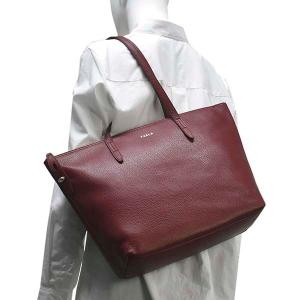 フルラ FURLA バッグ トートバッグ 肩掛...の詳細画像5