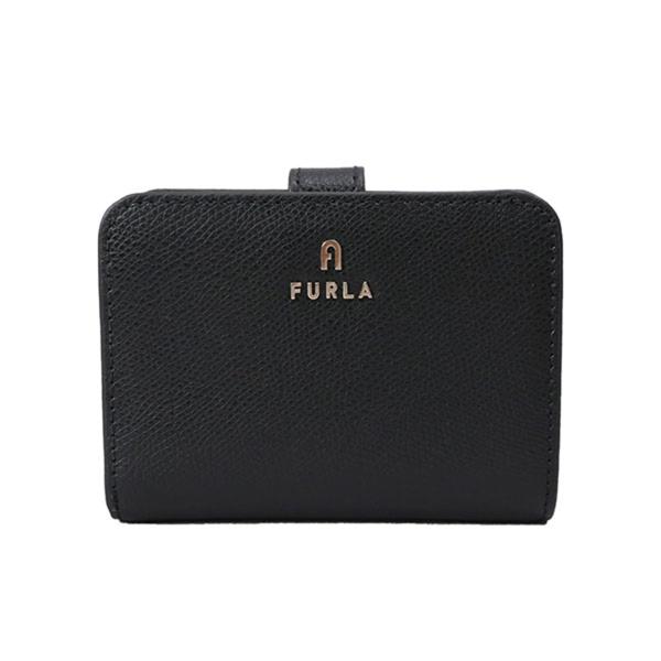 フルラ FURLA 財布 二つ折り財布 折りたたみ財布 小銭入れ付き WP00315 ARE000 ...