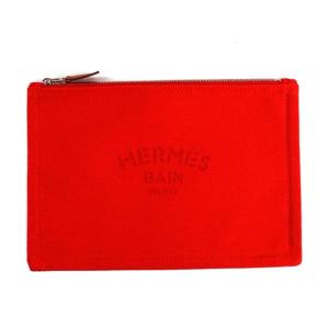 エルメス HERMES クラッチバッグ FLAT YACHT...