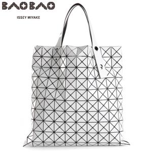 バオバオイッセイミヤケ baobao issey miyake バッグ トート トートバッグ トートバック レディース メンズ ブランド 三宅一生 ミヤケ イッセイ バッグ 新品｜salada-bowl