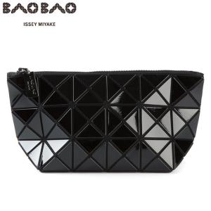 バオバオイッセイミヤケ baobao issey miyake ポーチ かわいい 小物入れ ブランド メンズ レディース バッグインバッグ ファスナー おしゃれ 三宅一生｜salada-bowl