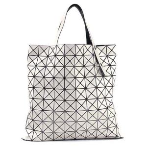 BAOBAO ISSEY MIYAKE ショルダートートバッグ バオバオ イッセイミヤケ バッグ BB66AG522 PRISM 11 女性 レディース 正規品 新品 未使用 送料無料｜salada-bowl