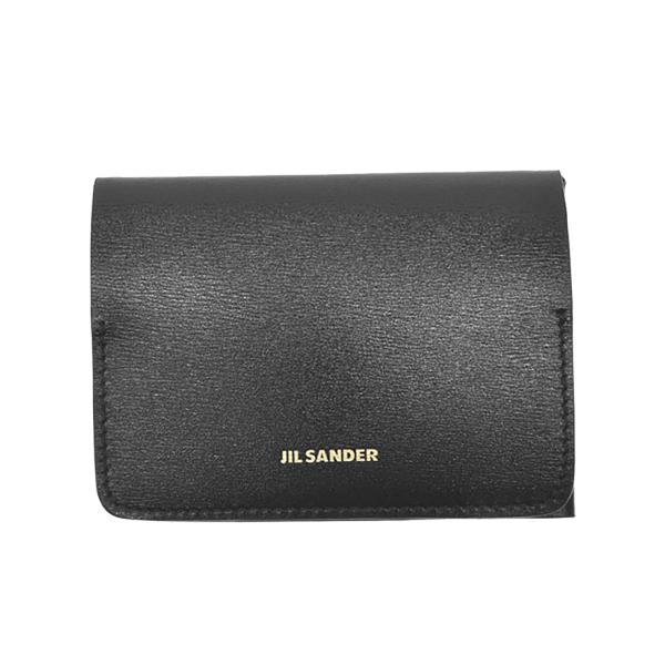 ジルサンダー Jil Sander カードケース 名刺入れ J07UI0012 P4840 001 ...