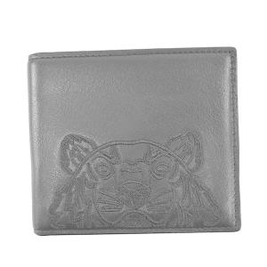 Kenzo 財布 二つ折り メンズの商品一覧 通販 Yahoo ショッピング