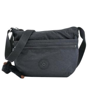 キプリング Kipling ショルダーバッグ K00070 H66 ARTO S アルトエス 斜めがけバッグ 斜めがけショルダー TRUE NAVY ダークネイビー系｜salada-bowl