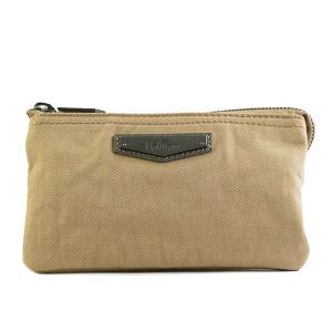 キプリング Kipling ポーチ K13592 29N CREATIVITY L クリエイティビティエル 化粧ポーチ ペンポーチ 小物入れ CLOUDED BEIGE ベージュ系｜salada-bowl