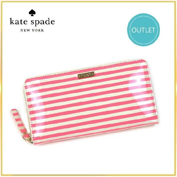 Kate Spade ケイトスペード 財布 長財布 さいふ サイフ 財布 新作 レディース ブランド...