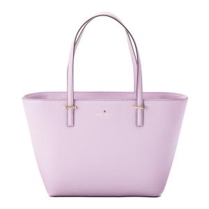 ケイトスペード kate spade NEW YORK バッグ トートバッグ PXRU5318 511 LILAC PETAL ライトパープル系｜salada-bowl