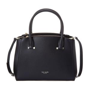 ケイトスペード kate spade NEW YORK バッグ ハンドバッグ ショルダーバッグ 2way PXRUA265 001 BLACK ブラック｜salada-bowl