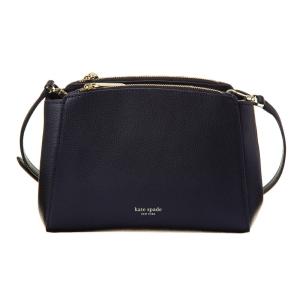 ケイトスペード kate spade NEW YORK バッグ 斜め掛けバッグ ショルダーバッグ PXRUA269 001 BLACK ブラック｜salada-bowl