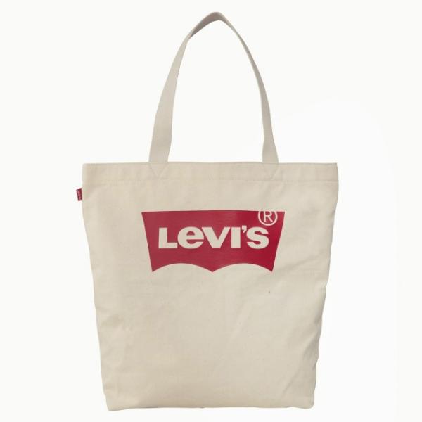 リーバイス Levi&apos;s バッグ トートバッグ 肩掛け ショルダーバッグ 38126 0027 BA...