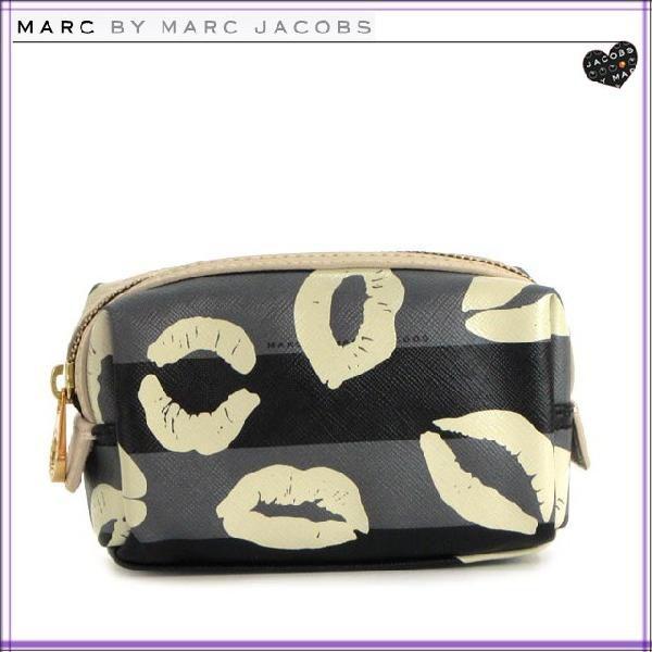 マーク バイ マーク ジェイコブス/MARC BY MARC JACOBS ポーチ 化粧ポーチ コス...