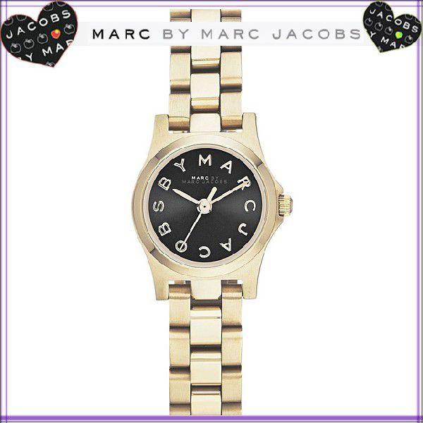 マーク バイ マーク ジェイコブス 腕時計 レディース Ladies MARC BY MARC JA...