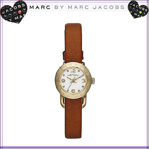 マークバイマークジェイコブス MARC BY MARC JACOBS 腕時計 レディース ブランド ...