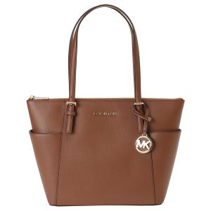 マイケルコース Michael Kors バッグ トートバッグ ショルダーバッグ 肩掛けバッグ 30F2GTTT8L 230 LUGGAGE bbmk00440l レディース ラゲッジ｜salada-bowl