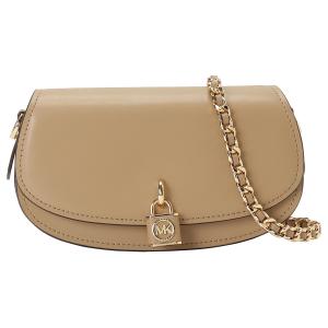 マイケルコース Michael Kors バッグ ショルダーバッグ 肩掛けバッグ 斜め掛けバッグ 30F3GIMM1L 222 CAMEL bbmk00443l レディース キャメル｜salada-bowl