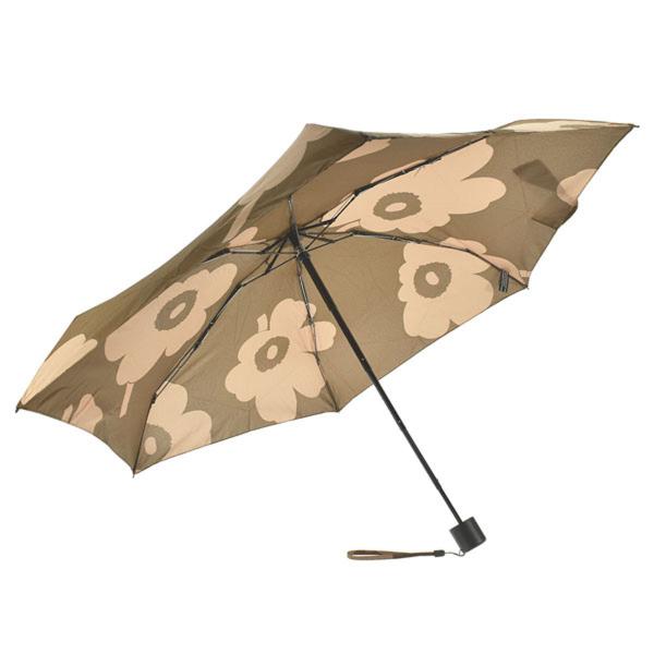 マリメッコ marimekko 折りたたみ傘 傘 雨傘 折り畳み 091253 188 MINI M...