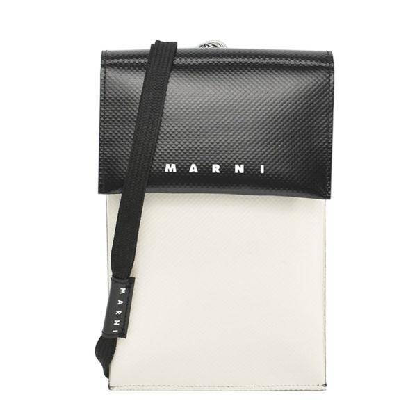 マルニ MARNI ポシェット TEMI0004A4 P3572 Z2P90 PHONE CC HO...